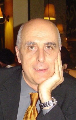 Professor Piero Formica