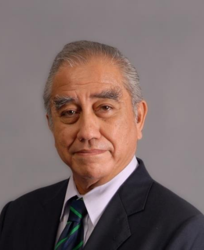 Prof. Dato